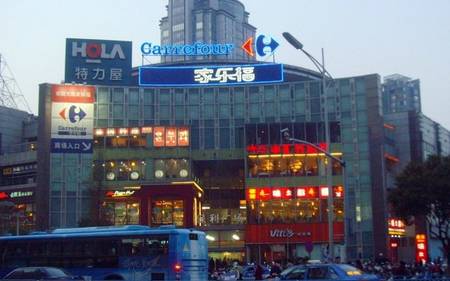 刚刚宣布！无锡地标有变！多个商业体即将复活！这些地方未来要火(图8)