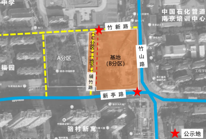 最快年底开业！江宁11家商业体曝光板块全面开花(图16)