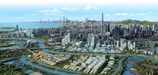 城建云宸汇售楼处电话-开发商直销-额外优惠50万(图2)