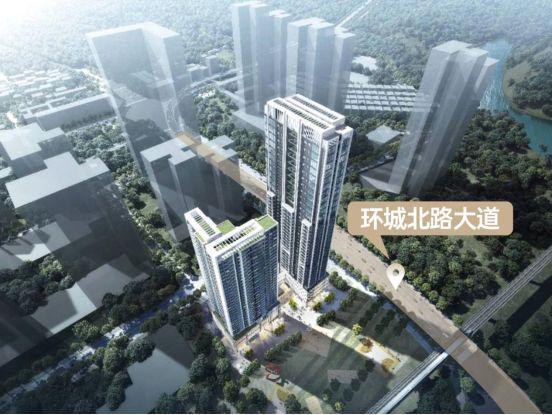 城建云宸汇售楼处电话-开发商直销-额外优惠50万(图14)