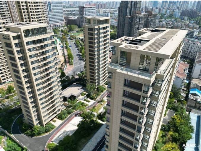 文渊府楼盘怎么样？附近有地铁吗？(图3)