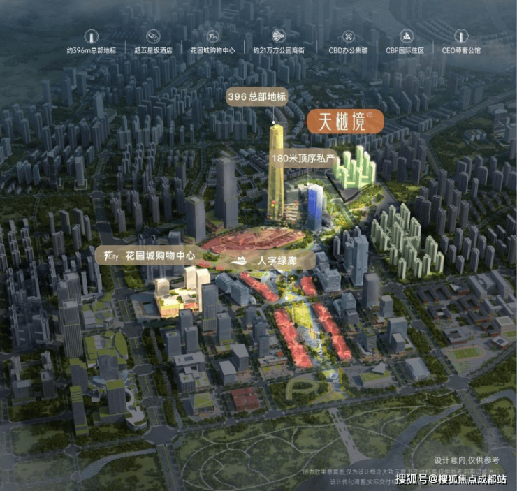 成都【招商时代公园-天樾境C区(54号地块)】房价信息新鲜发布热销户型全知晓!线上咨询即享专属优惠速拨售楼处电话(图7)