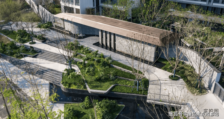 成都【招商时代公园-天樾境C区(54号地块)】房价信息新鲜发布热销户型全知晓!线上咨询即享专属优惠速拨售楼处电话(图9)