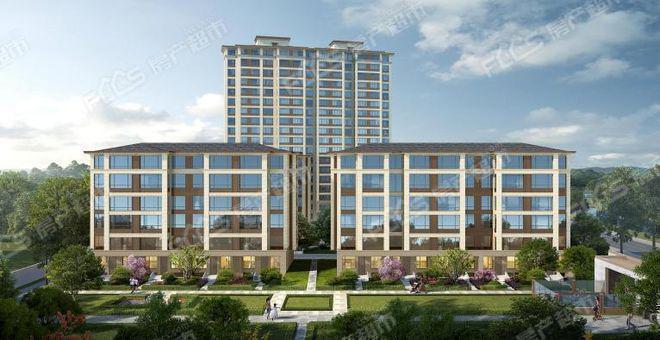 鑫越府售楼处24小时电话丨鑫越府售楼中心地址丨内幕震撼详情(图2)