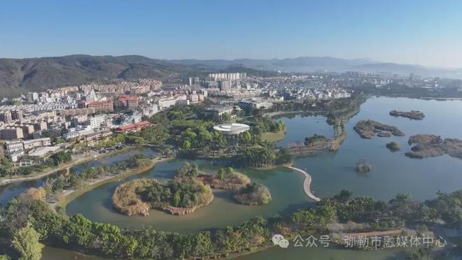 正式发布！弥勒这两个村（社区）上榜(图4)