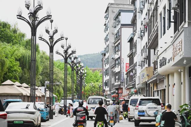 正式发布！弥勒这两个村（社区）上榜(图14)