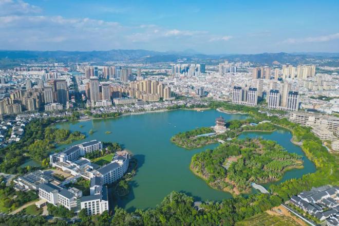 正式发布！弥勒这两个村（社区）上榜(图9)