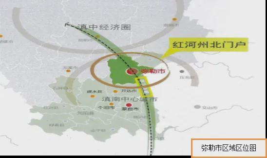 正式发布！弥勒这两个村（社区）上榜(图8)