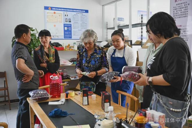 正式发布！弥勒这两个村（社区）上榜(图24)