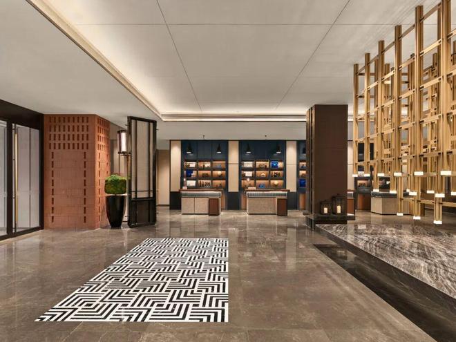 百店跨越：福朋喜来登与中国酒店投资新周期(图1)