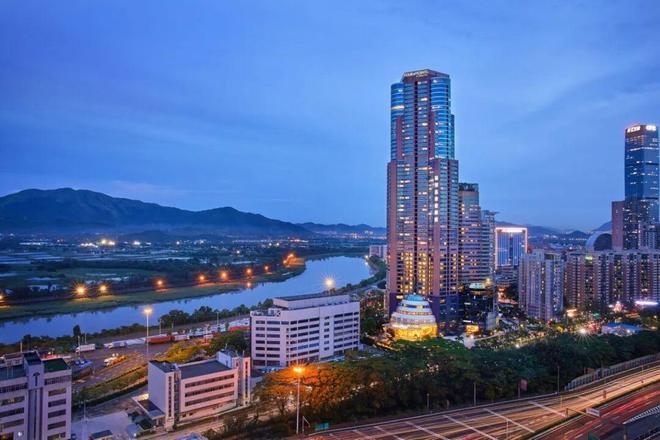百店跨越：福朋喜来登与中国酒店投资新周期(图3)