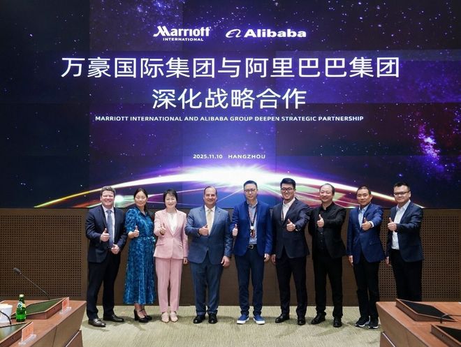 百店跨越：福朋喜来登与中国酒店投资新周期(图10)
