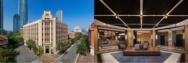 百店跨越：福朋喜来登与中国酒店投资新周期(图8)
