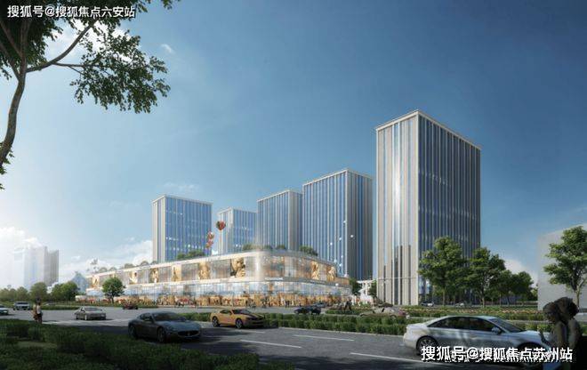美致印象中心售楼处2025首页网站杭州美致印象中心售楼处电话在售户型小区配套最新价格周边详情容积率楼盘详情(图3)