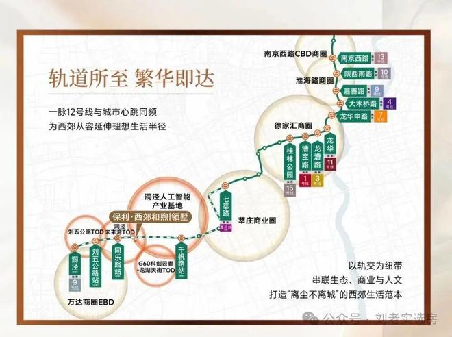 【动态】保利西郊和煦售楼处保利西郊和煦发布：震撼登场!(图4)