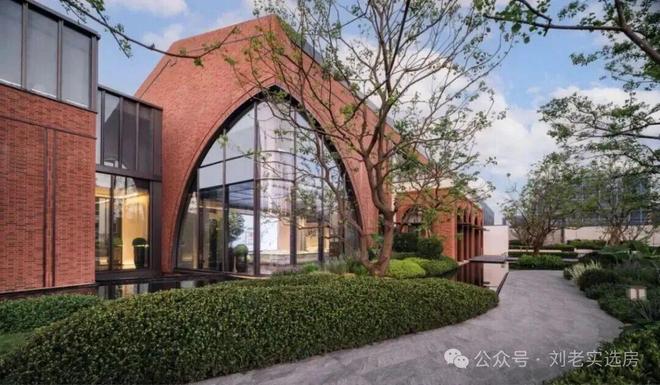 【动态】保利西郊和煦售楼处保利西郊和煦发布：震撼登场!(图6)