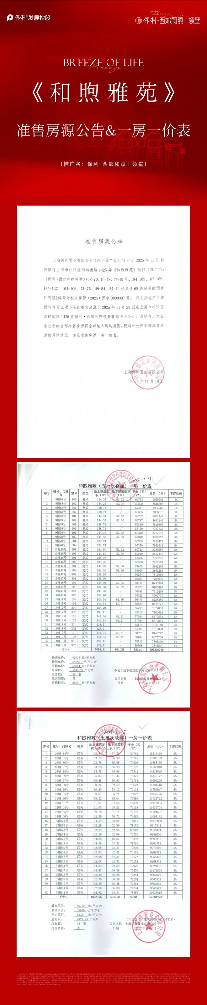 【动态】保利西郊和煦售楼处保利西郊和煦发布：震撼登场!(图9)