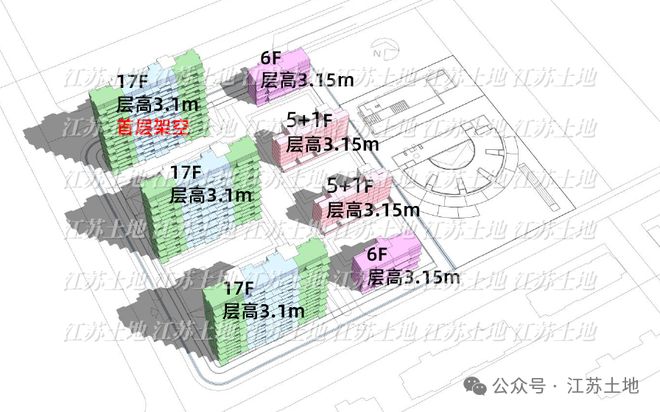 【动态】保利西郊和煦售楼处保利西郊和煦发布：震撼登场!(图21)