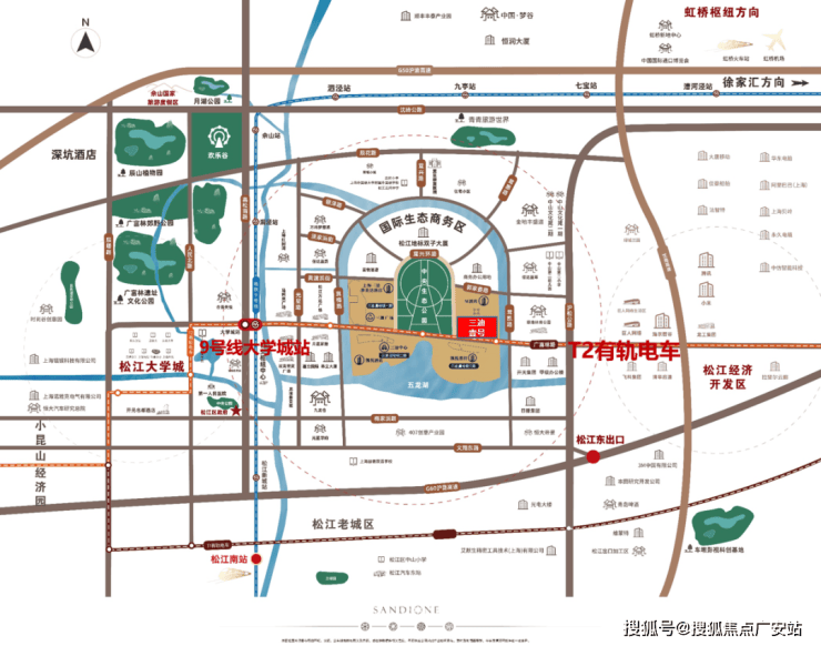 三迪曼哈顿售楼处│三迪曼哈顿(营销中心)-2025销售中心(售楼处)-楼盘欢迎您-价格户型地址环境配套交房时间电话(图7)