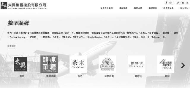 知名餐饮品牌创始人离世已变黑白(图3)