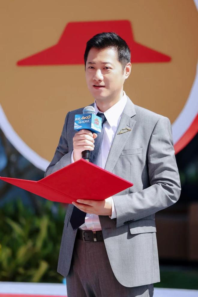 必胜客中国蒯俊：“五年再造一个必胜客”(图2)
