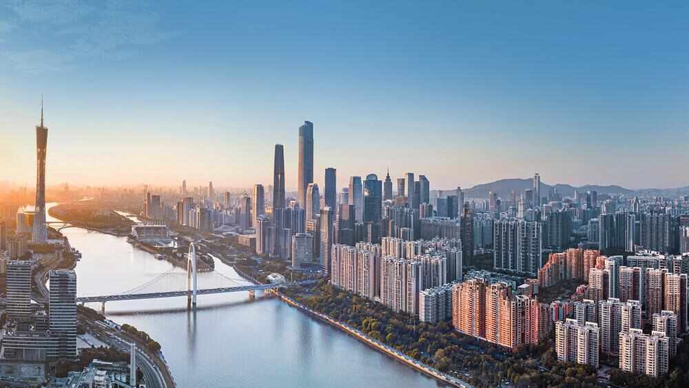 凯旋新世界：CBD核心难以复制的豪宅经典(图1)