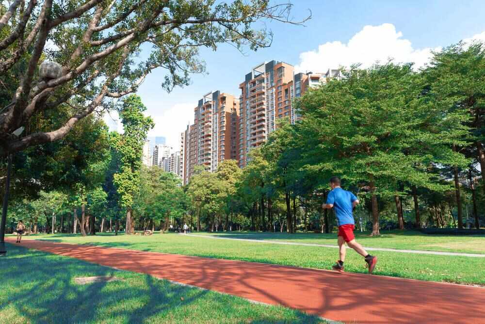 凯旋新世界：CBD核心难以复制的豪宅经典(图4)