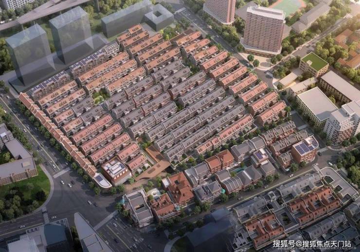 上海静安里售楼处欢迎您上海静安里楼盘评测2025最新价格户型配套营销中心(图1)