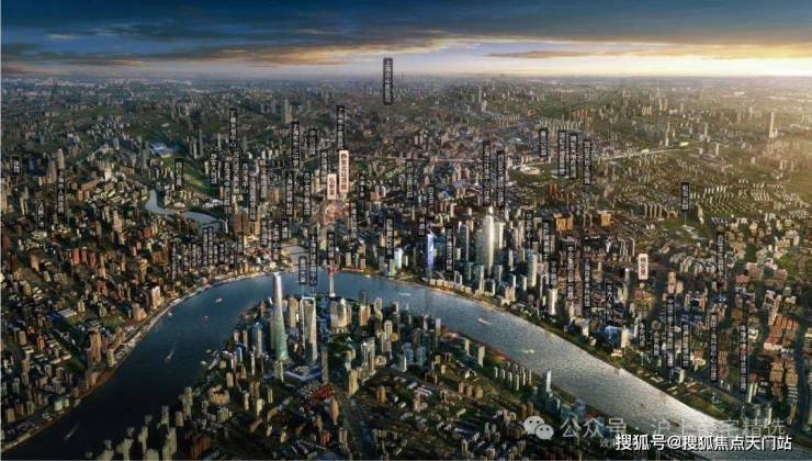上海静安里售楼处欢迎您上海静安里楼盘评测2025最新价格户型配套营销中心(图12)