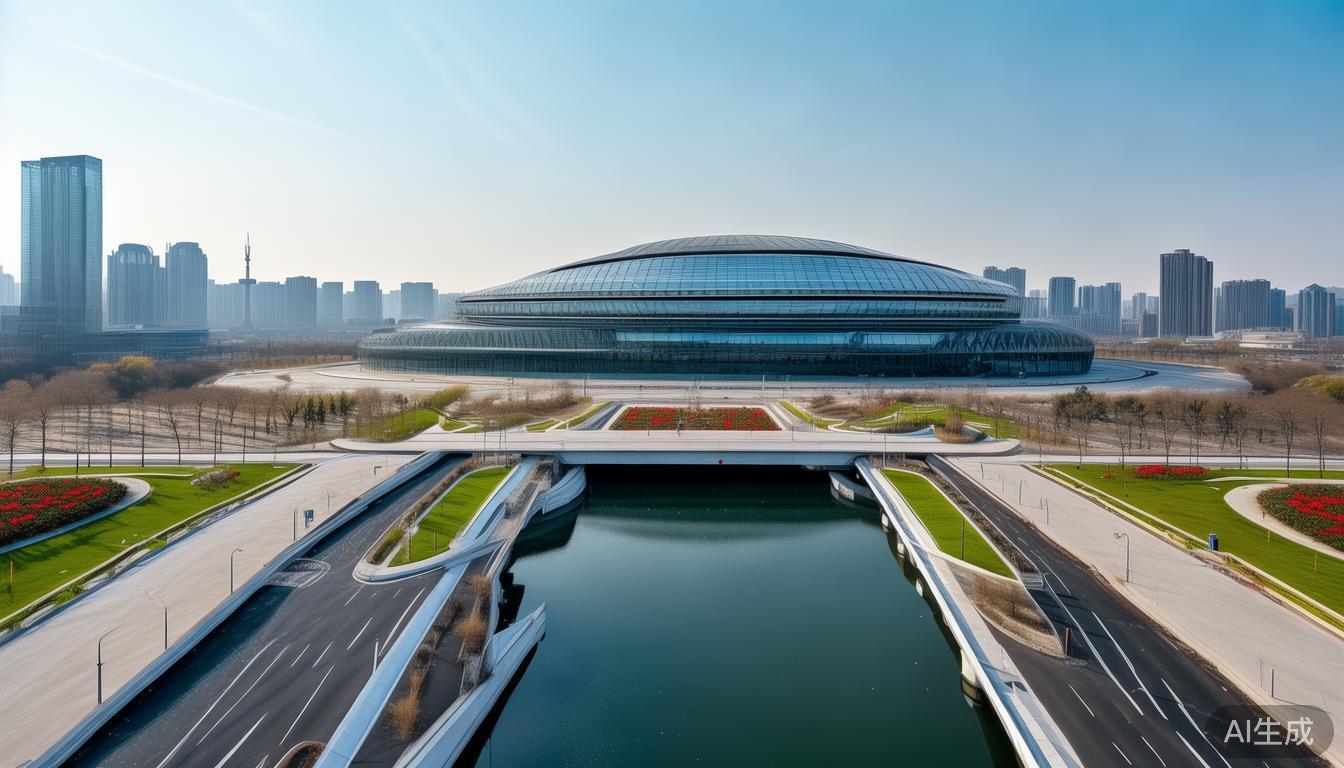 太原凭什么逆袭成为2024中国最具竞争力会展城市？这些数据告诉你答案(图8)