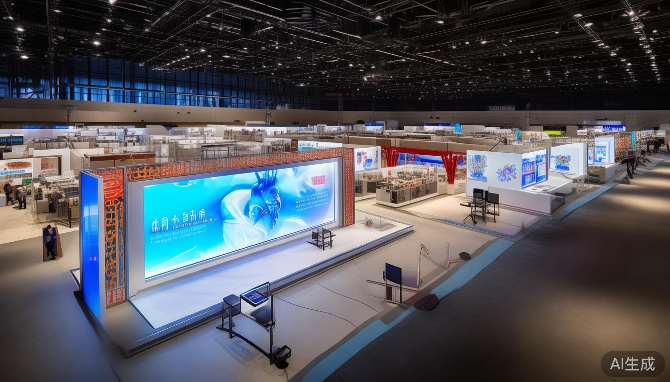 太原凭什么逆袭成为2024中国最具竞争力会展城市？这些数据告诉你答案(图4)