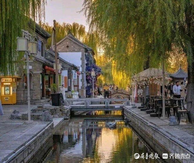 读懂济南｜从“摊大饼”到“优存量”解码城市更新济南模式(图3)