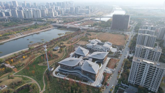 金华又新增2个商业体！超市、菜场、餐饮、酒店……周边居民赢麻了！(图2)