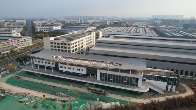 金华又新增2个商业体！超市、菜场、餐饮、酒店……周边居民赢麻了！(图3)