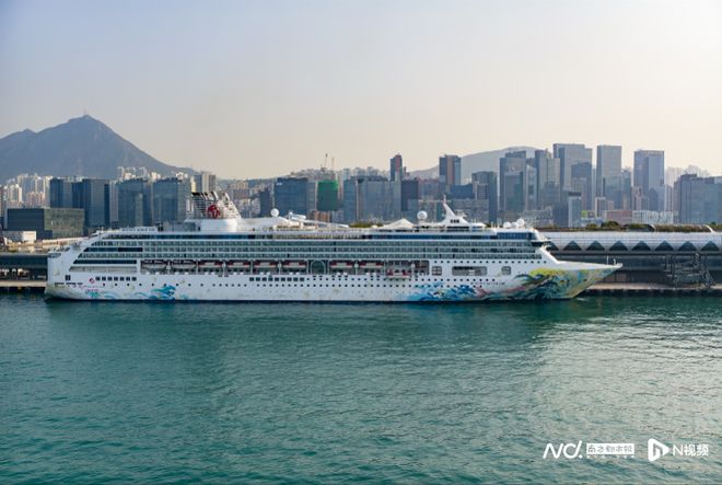 当过路经济转为全产业链生态三步走助湾区邮轮跑出加速度(图4)