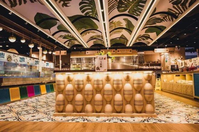 一边上市敲钟一边老店结业香港餐饮大换血？(图1)