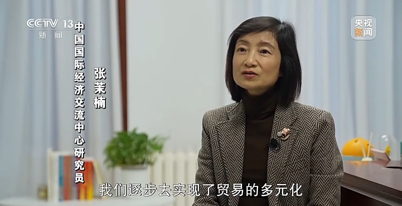 2026年中国经济向“内”求变让老百姓“有钱花、敢花钱”(图3)