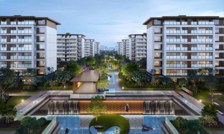 成都「金融街融御」项目最新动态全面解读：售楼热线、户型亮点与不足深度剖析12月独家购房优惠抢先一览(图1)