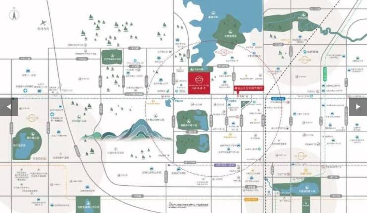 晶宫山水拾光售楼部电话号码多少(图1)