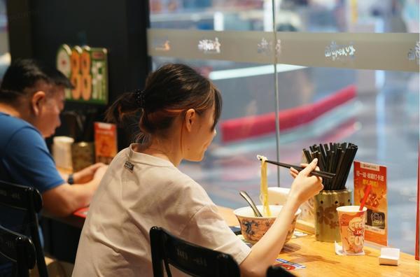 超95%联营店存活和府捞面“全托管联营”重塑餐饮投资逻辑(图2)