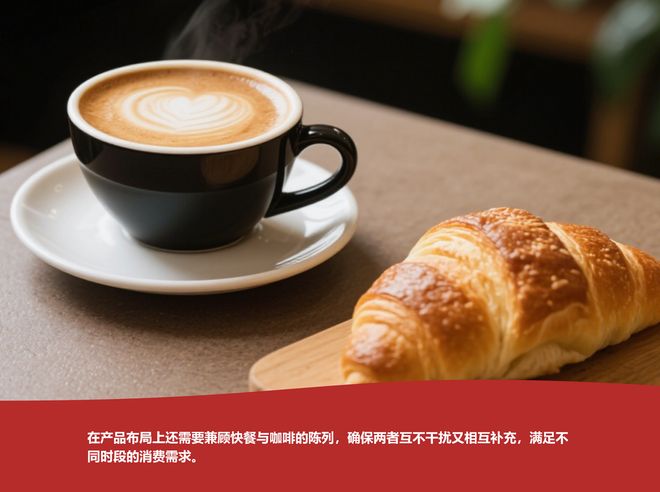 咖啡便利店新赛道适配度≠成功率(图1)