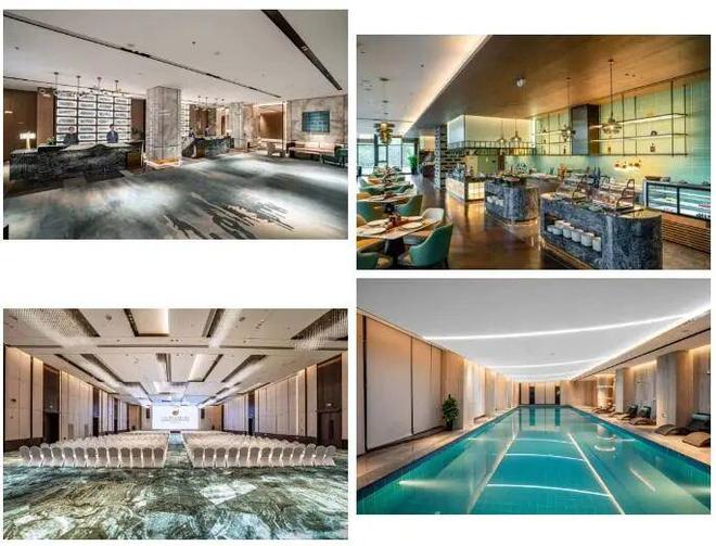 金华新增一家五星级饭店！(图2)
