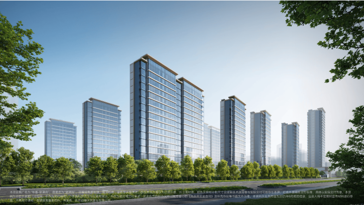 合肥中海望津府项目购房热线电话号码多少(图2)