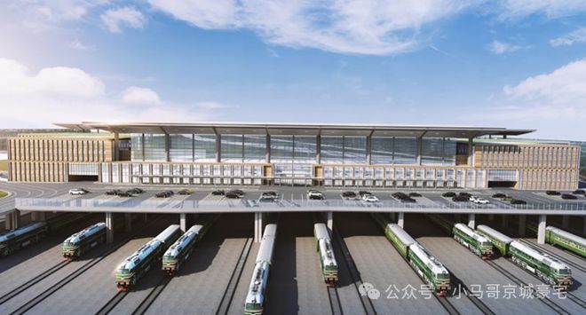 北京玺萌壹号院售楼处-首页网站-2025楼盘详情-北京房天下(图7)