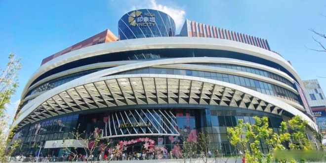 聚焦华润华发时代之城售楼处发布：时代之城理想品质生活!(图16)