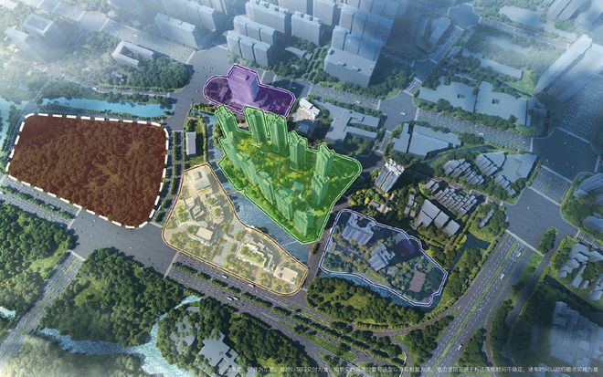 认证｜中海大境售楼处发布：中海大境打造理想品质生活！(图10)