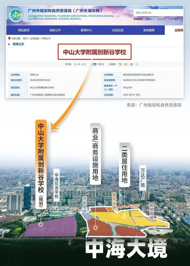 认证｜中海大境售楼处发布：中海大境打造理想品质生活！(图12)