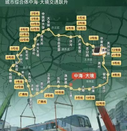 认证｜中海大境售楼处发布：中海大境打造理想品质生活！(图11)