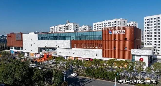 聚焦保利天奕售楼处发布：保利天奕以品质铸就传奇!(图17)