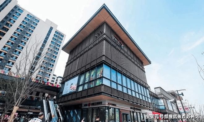 ✽华润映江润府售楼处建面约89-103㎡精装房理想之选！(图19)